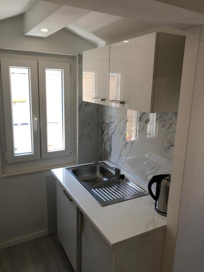 Apartment Vid Split Ngoại thất bức ảnh